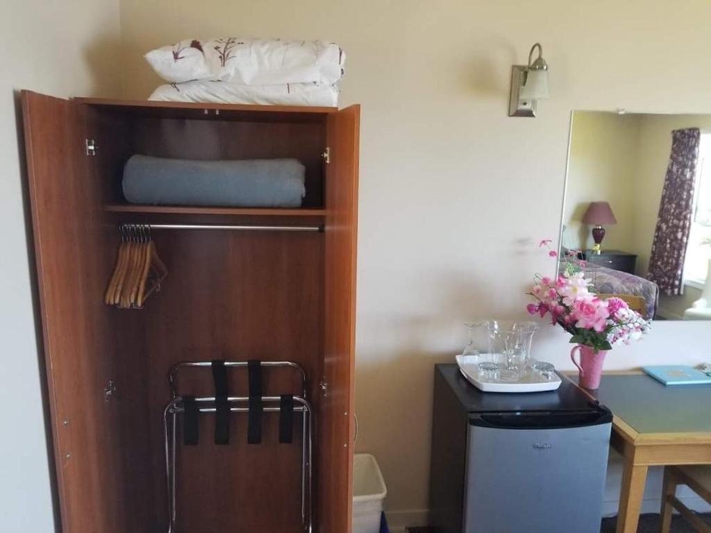 Fotografie z fotogalerie ubytování St Ann's Motel & Cottage v destinaci Baddeck