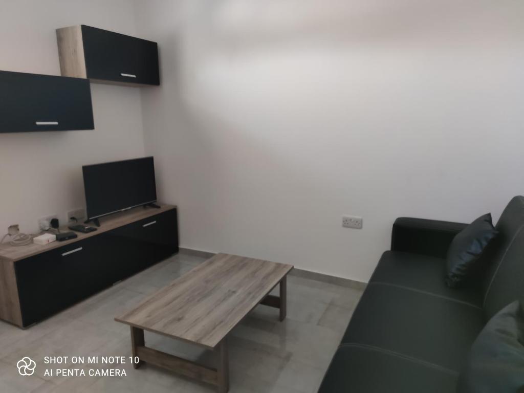 Privilege suite - Wohnung Mit Einem Schlafzimmer