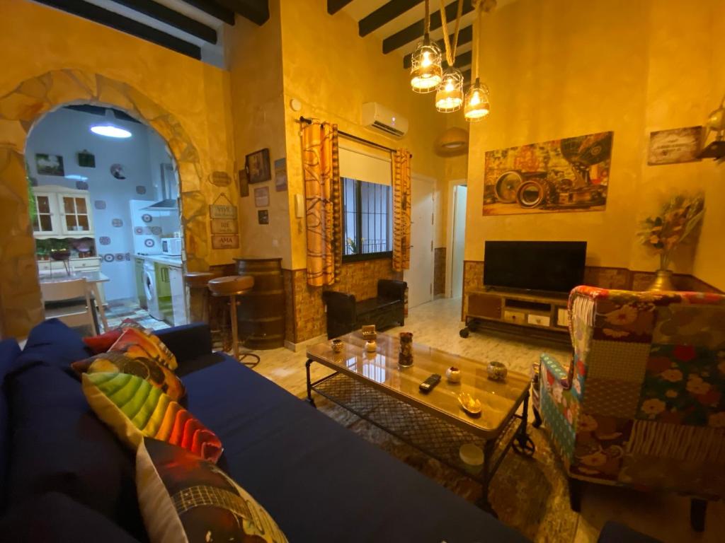 Tu rincón sevillano - Housity