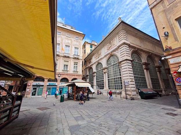 Genova Porto Antico Boutique Rooms, Gênova – Preços atualizados 2024