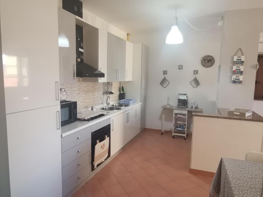 Billede fra billedgalleriet på Tropea Home i Tropea