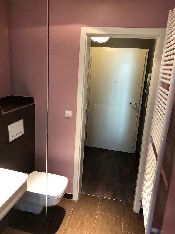 Studio Apartment in Dresden-Neustadt - 8