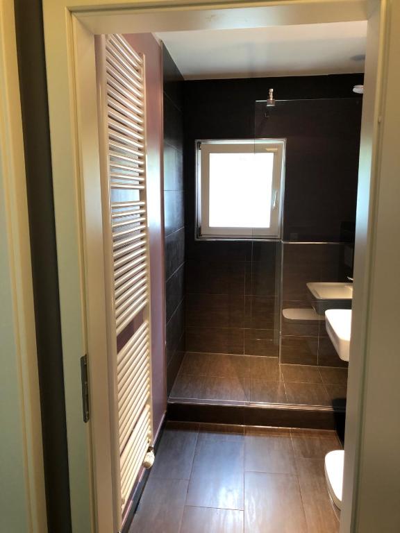 Studio Apartment in Dresden-Neustadt - 7