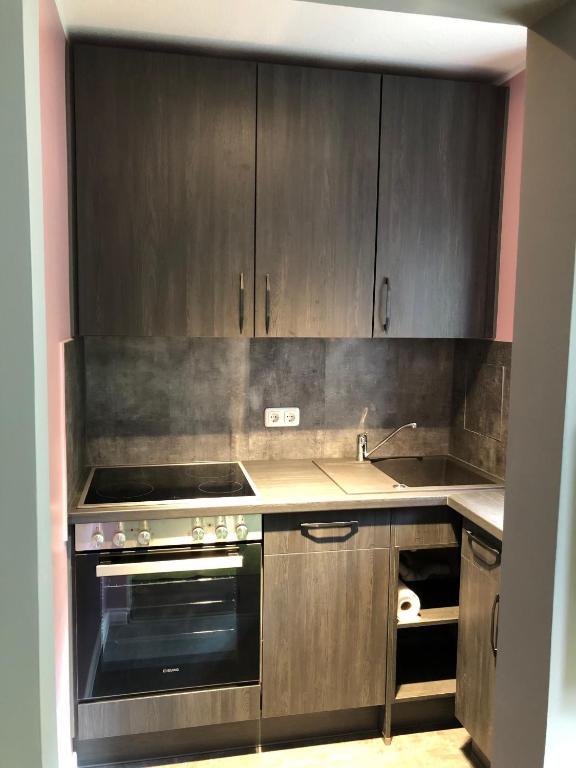 Studio Apartment in Dresden-Neustadt - 4