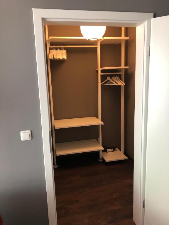 Studio Apartment in Dresden-Neustadt - 6