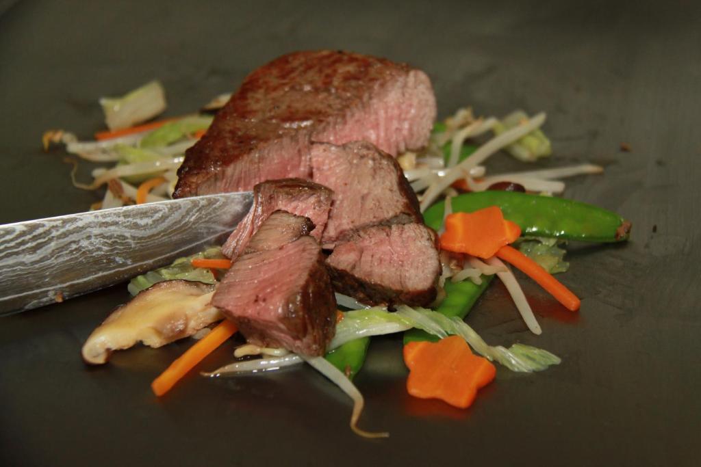 Hotel Ambassador - Resim 44