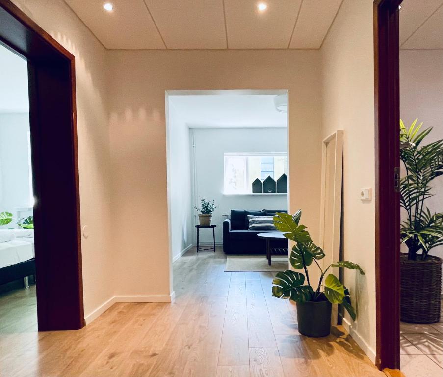 Fotografie z fotogalerie ubytování Day Dream Soleyjargata Rooms & Apartments v Reykjavíku