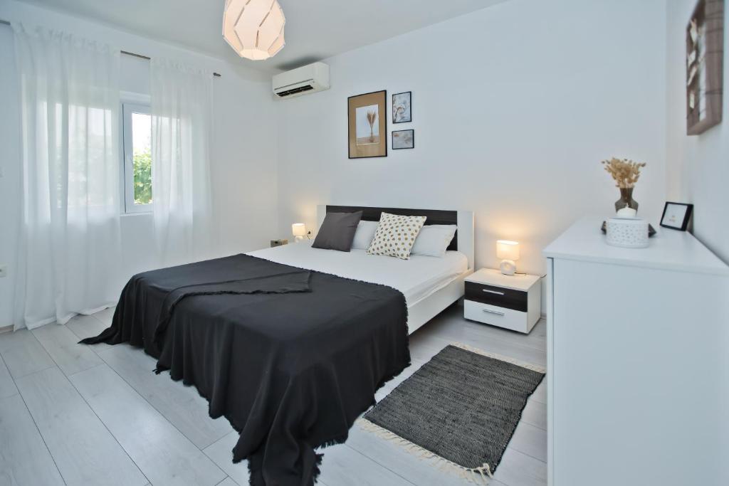 LA PERLA Hvar - luxury apartment (Hrvatska Hvar) - Booking.com