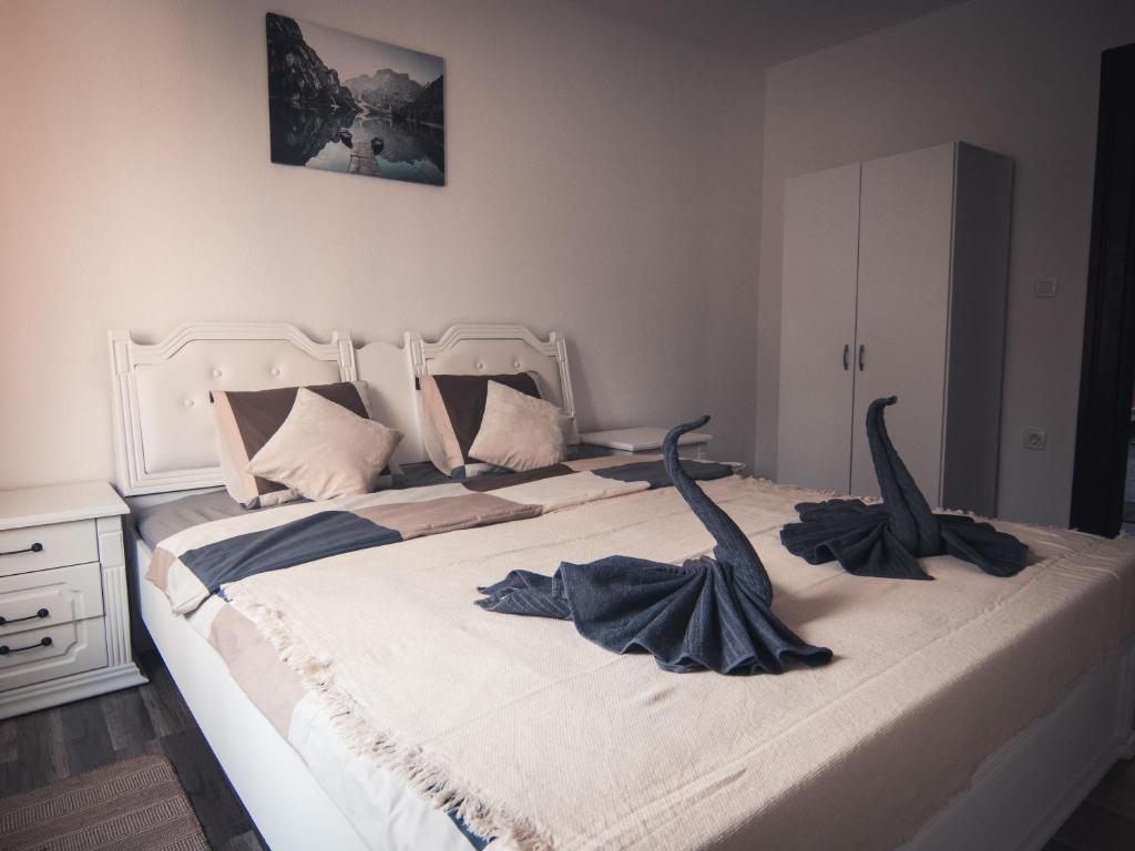 Apartments STARI TIGER