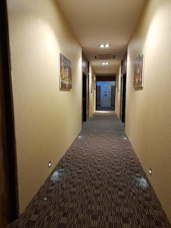 Fotografie z fotogalerie ubytování EMAN HOUSE v destinaci Salalah