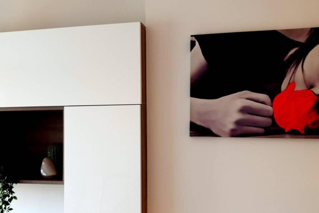 Fotografie z fotogalerie ubytování Chill out v destinaci Estepona