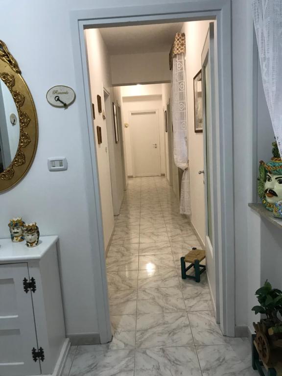 Fotografie z fotogalerie ubytování Eder Home A un passo dal Teatro Greco v destinaci Siracusa