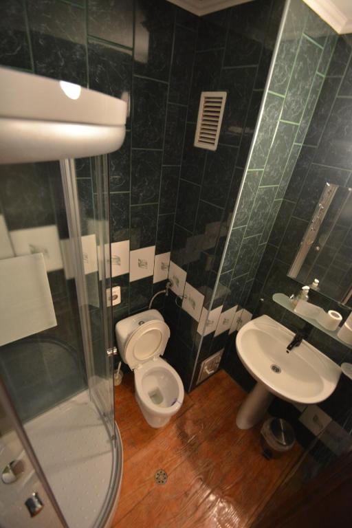 Gala - Guesthouse - 双人间