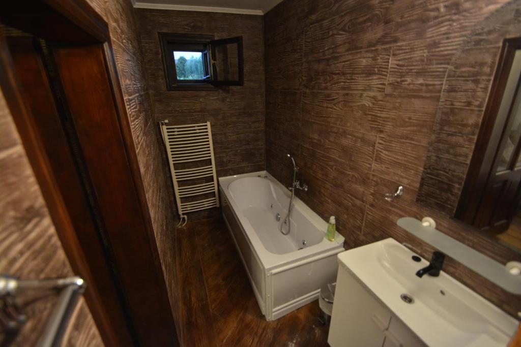 Gala - Guesthouse - Resim 26