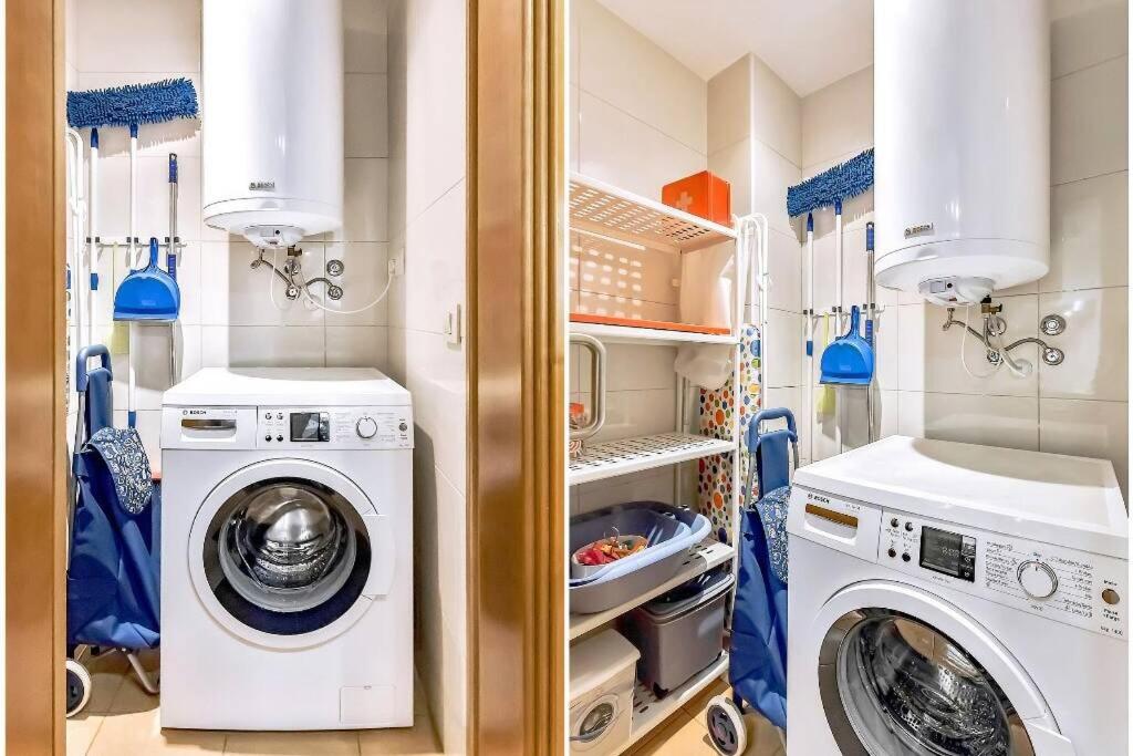 Fotografie z fotogalerie ubytování Tenerifeopenhome Townhouse Oasis Fañabe 21 v destinaci Adeje