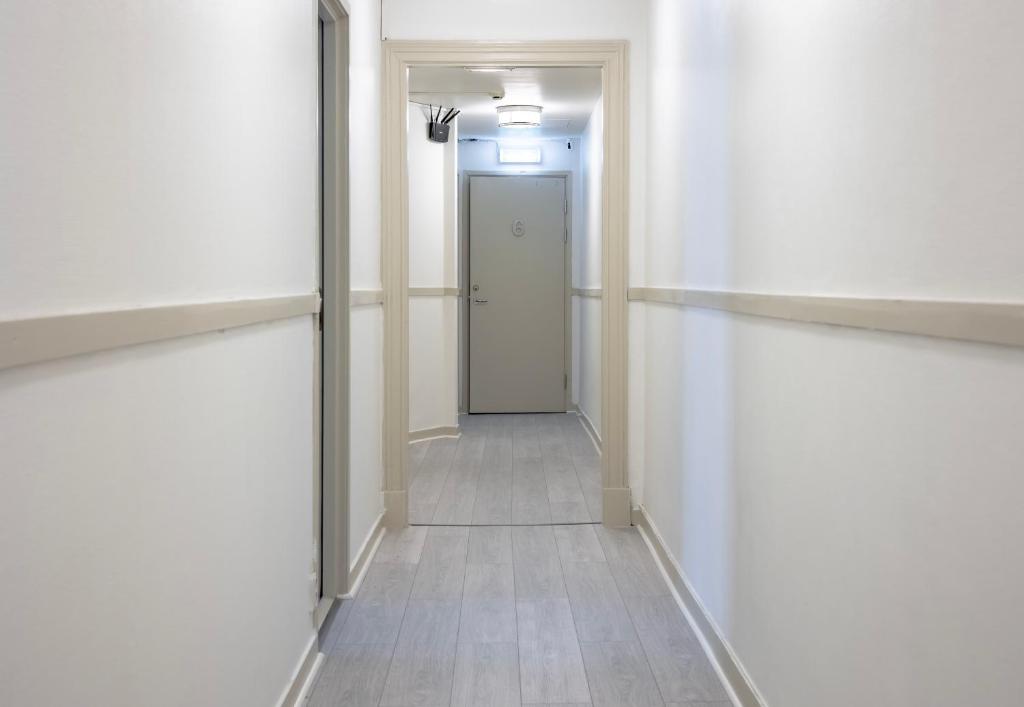 Fotografie z fotogalerie ubytování Hotel Lemonade v destinaci Gothenburg