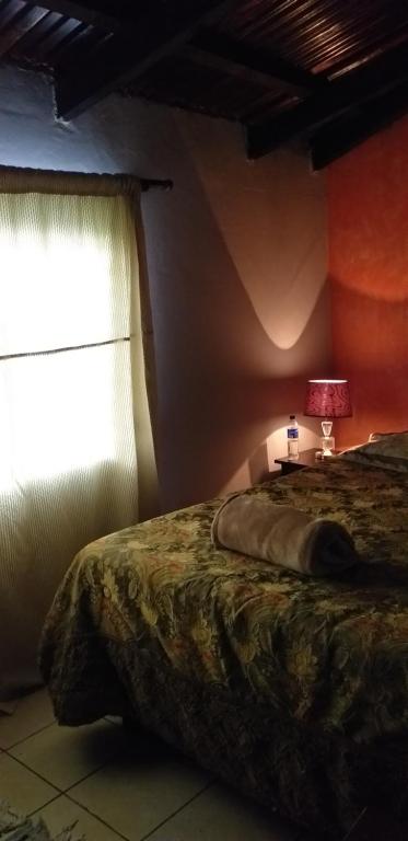 Portal de los Farolitos - Doppel- Oder Zwillingszimmer