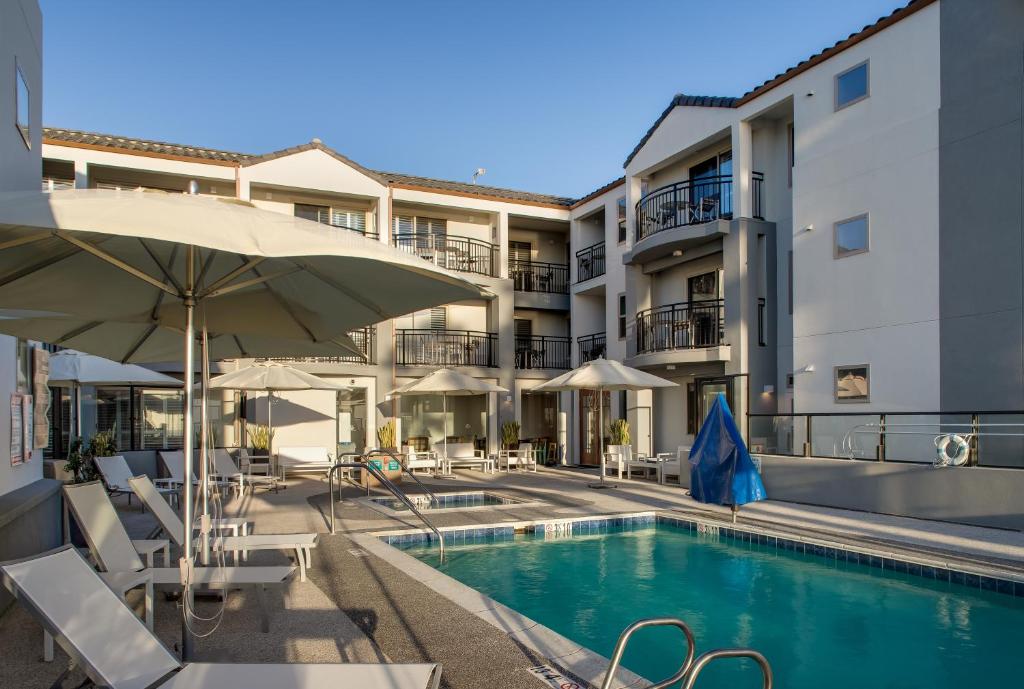 Ocean Park Inn