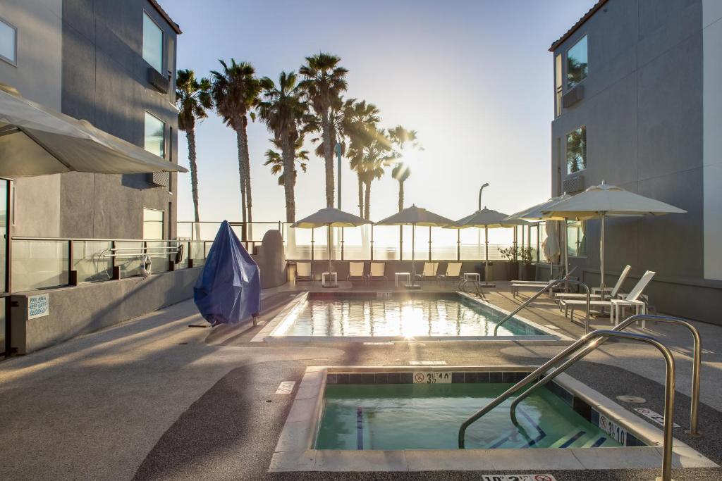 Ocean Park Inn photo