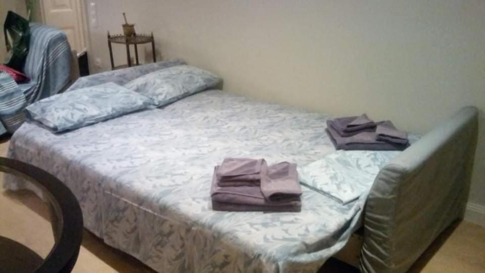 Fotografia z galérie ubytovania ''Dei Vecchi'' apartment in Kerkyra v destinácii Korfu (mesto)
