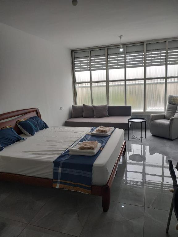 Studio apartment DaviD Kohavi Rehovot - Housity