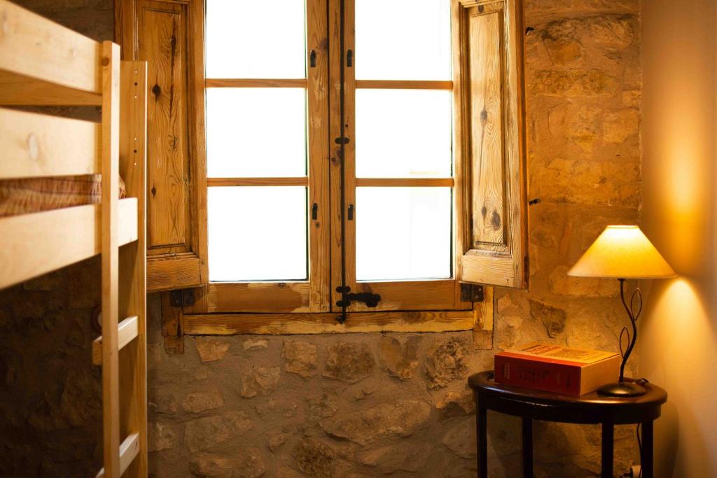 Fotografie z fotogalerie ubytování Cal Padrí del Macareno v destinaci Penellas