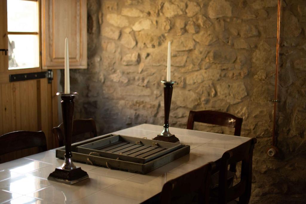 Fotografie z fotogalerie ubytování Cal Padrí del Macareno v destinaci Penellas