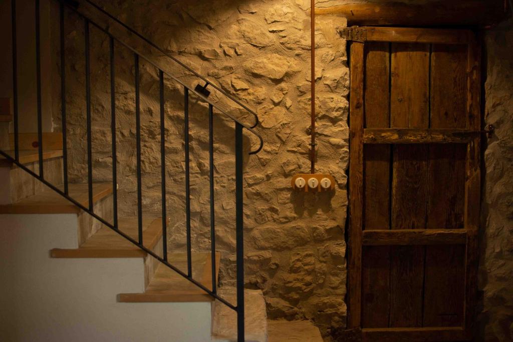 Fotografie z fotogalerie ubytování Cal Padrí del Macareno v destinaci Penellas