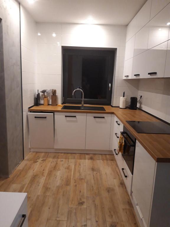 Apartamenty GUSTO Ostróda - 16