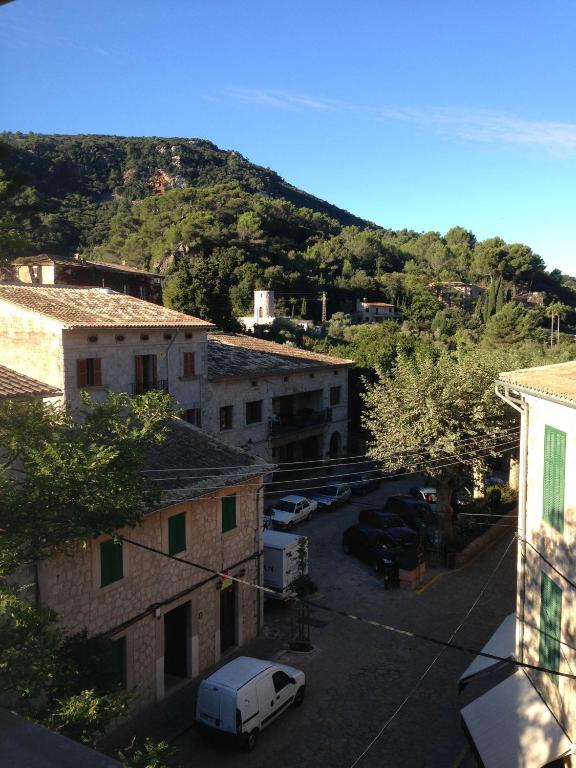 Fotografie z fotogalerie ubytování Allotjaments Serra de Tramuntana v destinaci Valldemossa