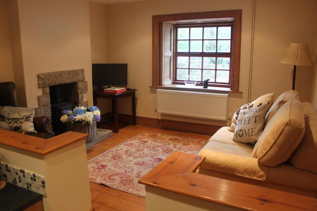 The Manifold Inn Hotel - Two-Bedroom House