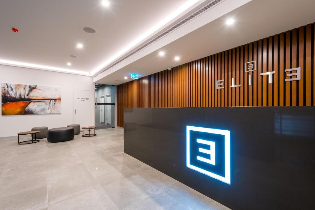 Elite Gold Coast - Resim 8