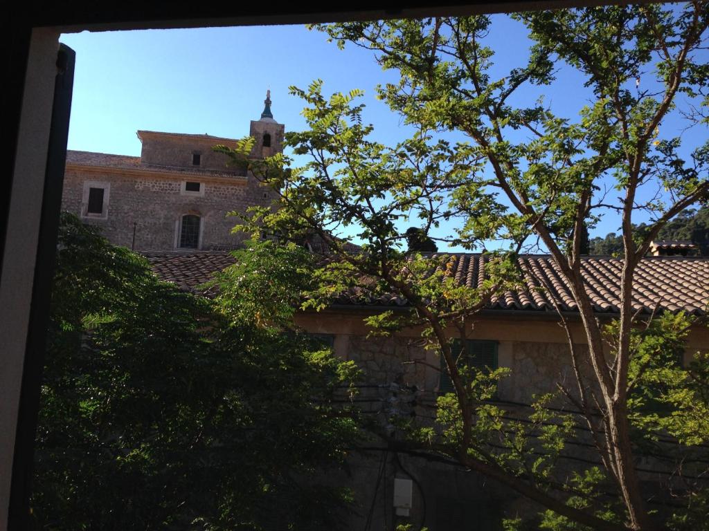 Fotografie z fotogalerie ubytování Allotjaments Serra de Tramuntana v destinaci Valldemossa