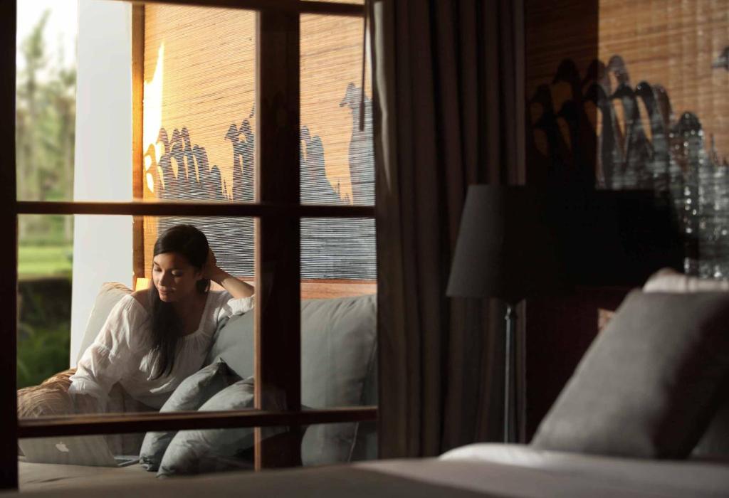 Alaya Resort Ubud - 11