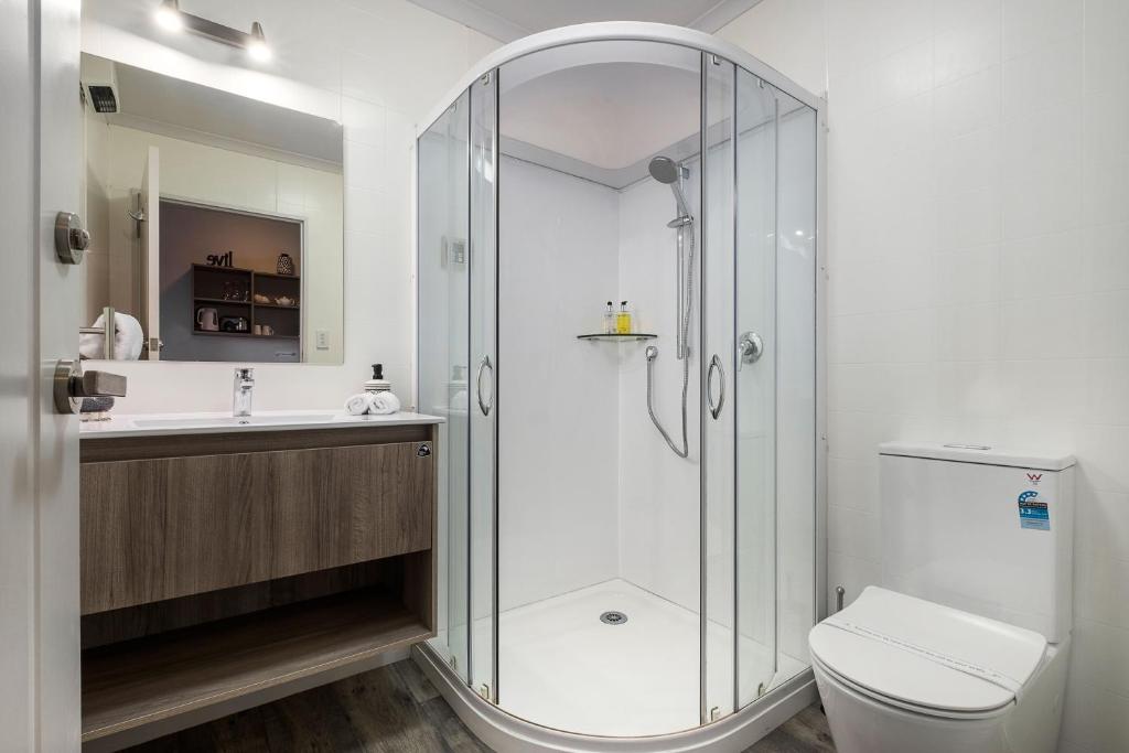 Two Tree Lodge - Resim 8