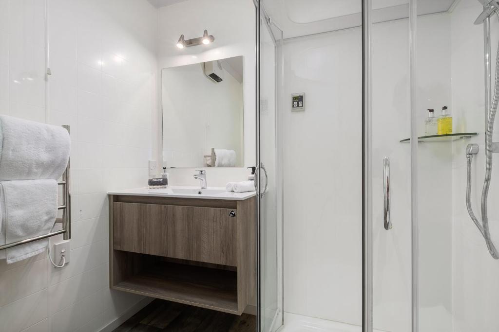 Two Tree Lodge - Resim 15