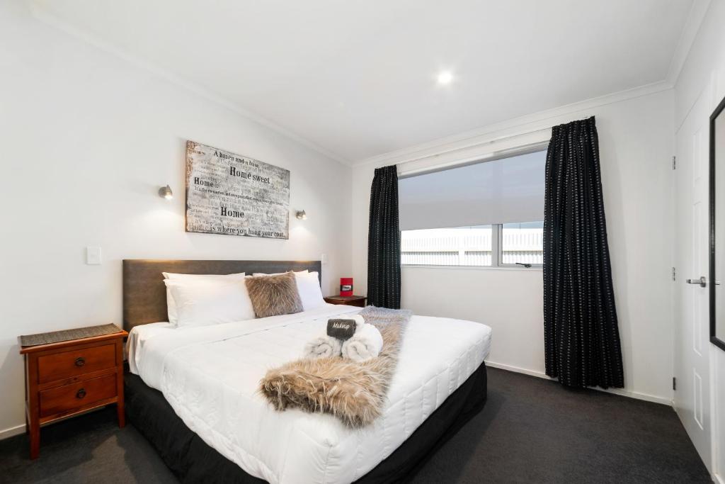 Two Tree Lodge - Resim 26