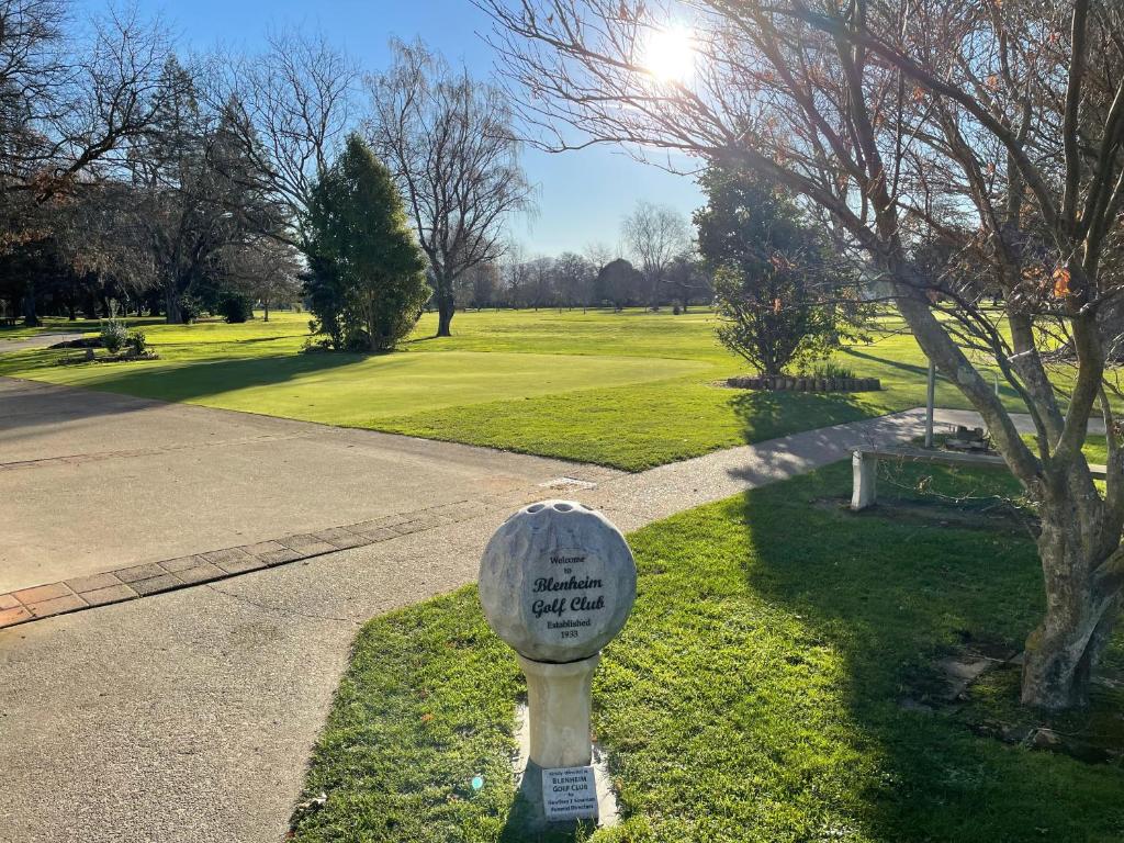 Two Tree Lodge - Resim 32