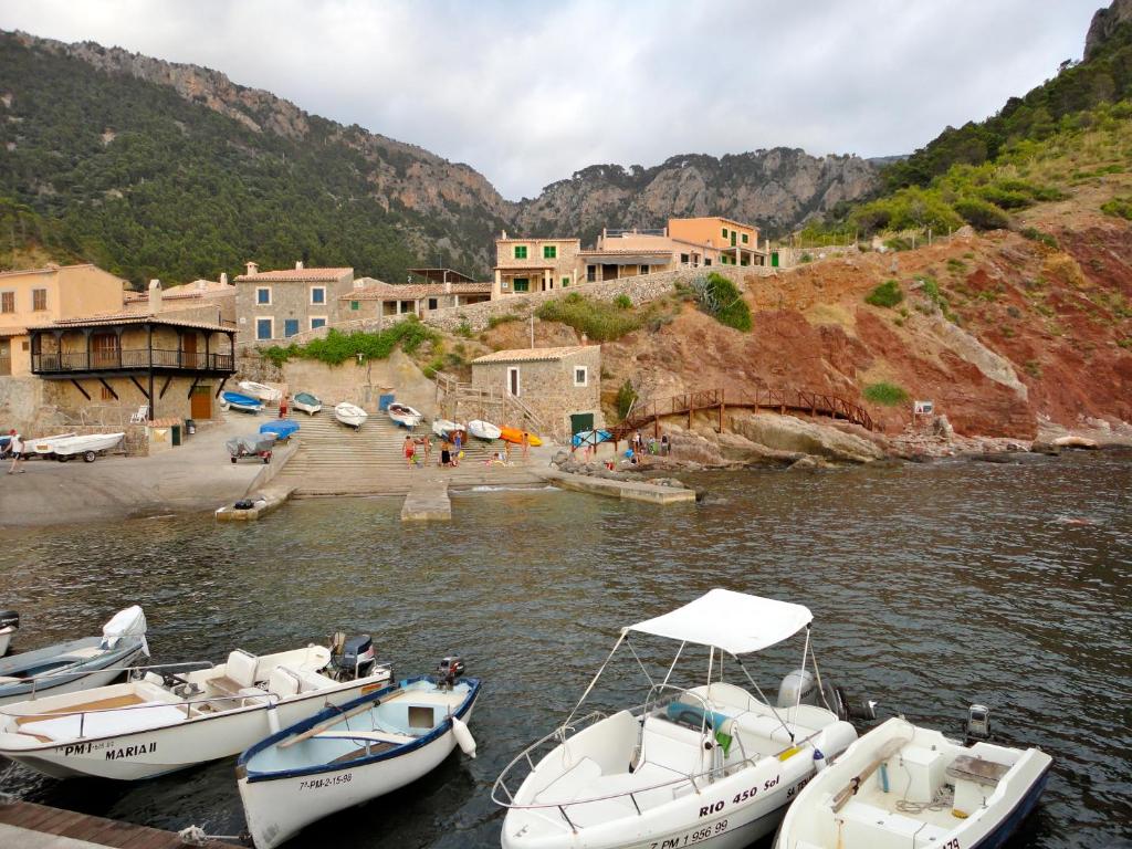 Fotografie z fotogalerie ubytování Allotjaments Serra de Tramuntana v destinaci Valldemossa