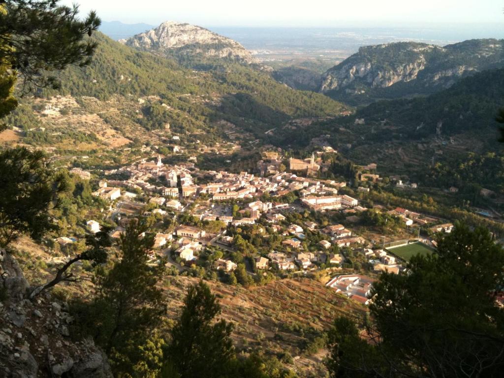Fotografie z fotogalerie ubytování Allotjaments Serra de Tramuntana v destinaci Valldemossa
