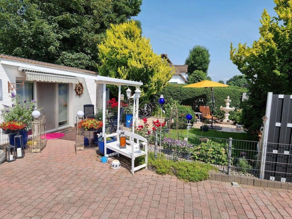 Foto dalla galleria di Sonnenhaus a Neuenkirchen