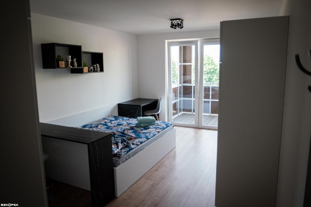 Wyszyńskiego 10 - 4