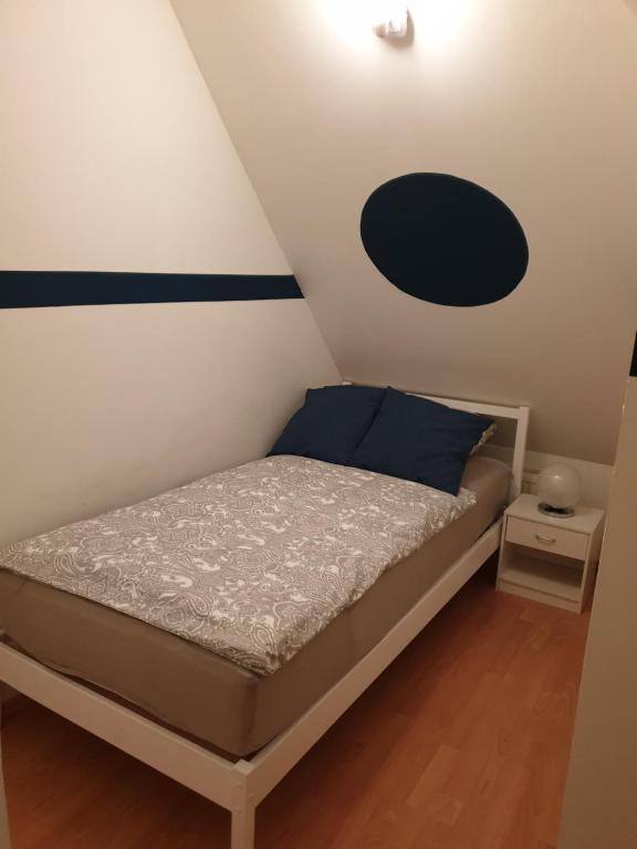 In the House - Standard Double Or Twin Room