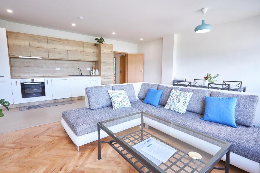 Penzion Kozí Horka u Brněnské přehrady - 2