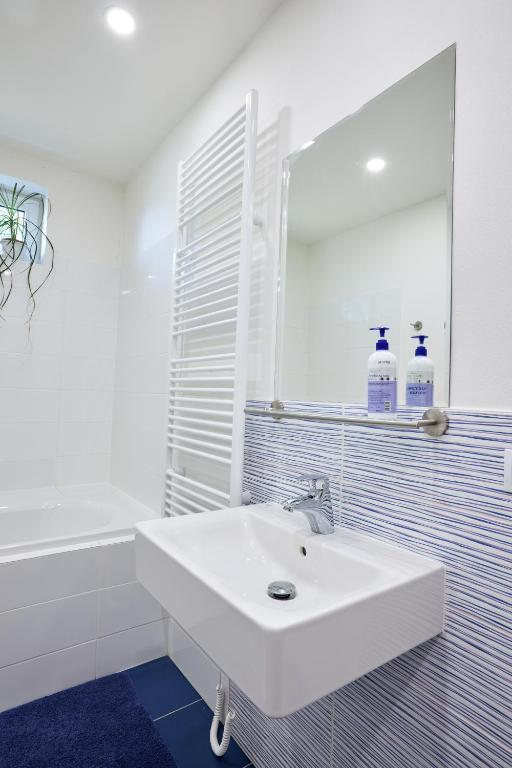 Penzion Kozí Horka u Brněnské přehrady - 8