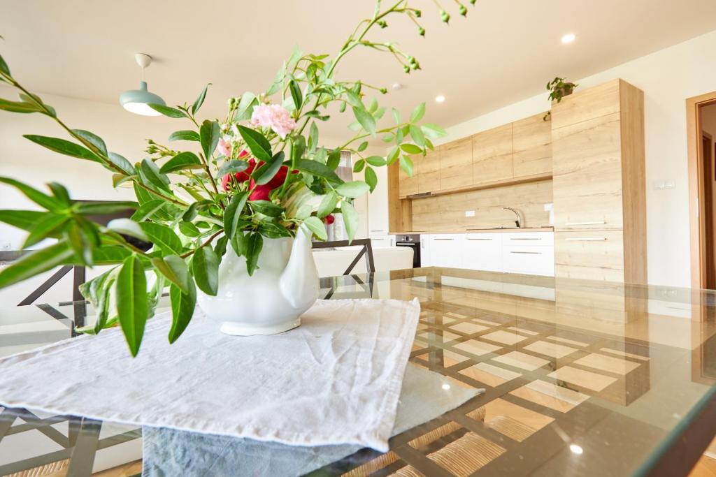 Penzion Kozí Horka u Brněnské přehrady - 3