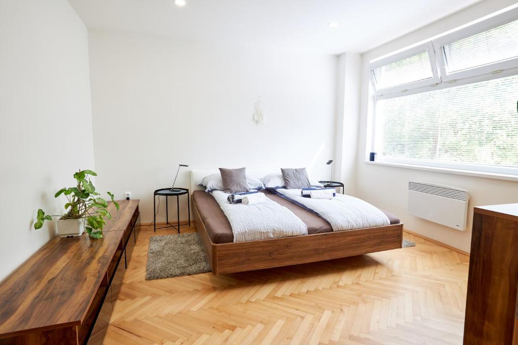 Penzion Kozí Horka u Brněnské přehrady - 4