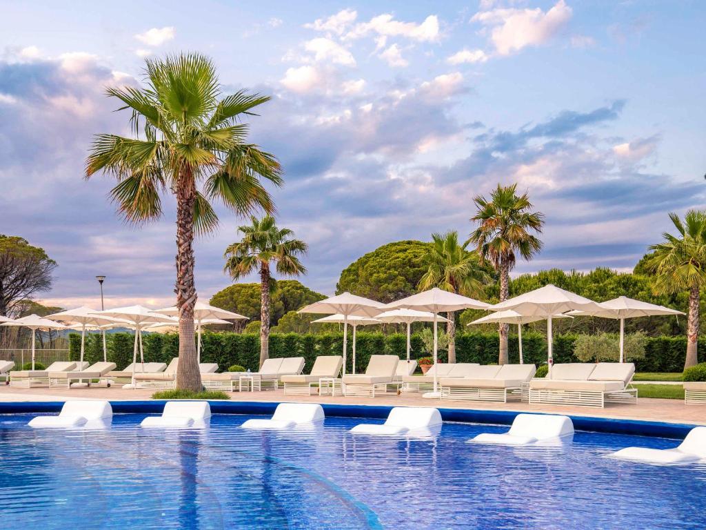 Mövenpick Hotel Lalez Durres - Image 9