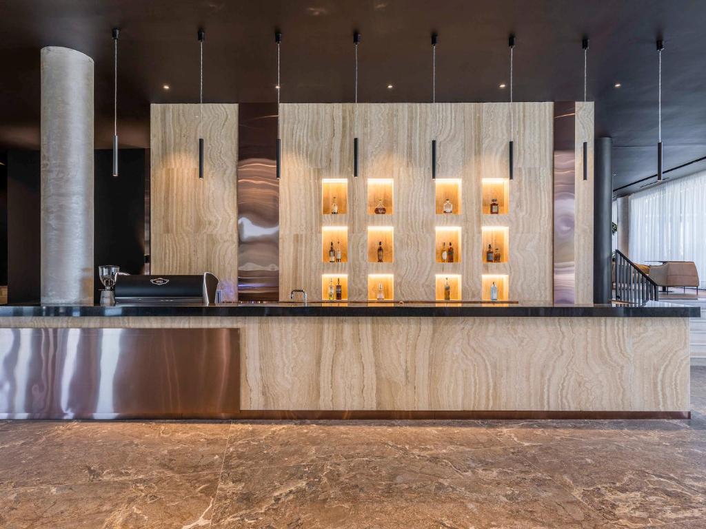 Mövenpick Hotel Lalez Durres - Image 8