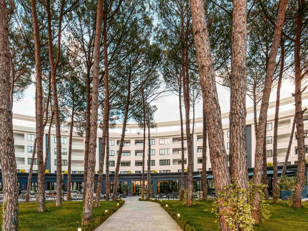 Mövenpick Hotel Lalez Durres - Image 11